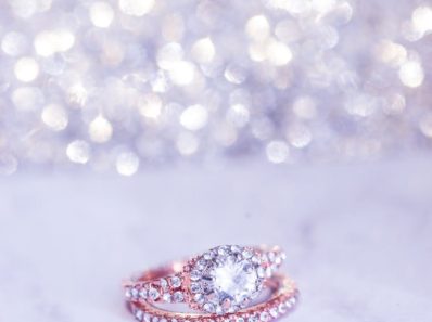 close up photo of ring