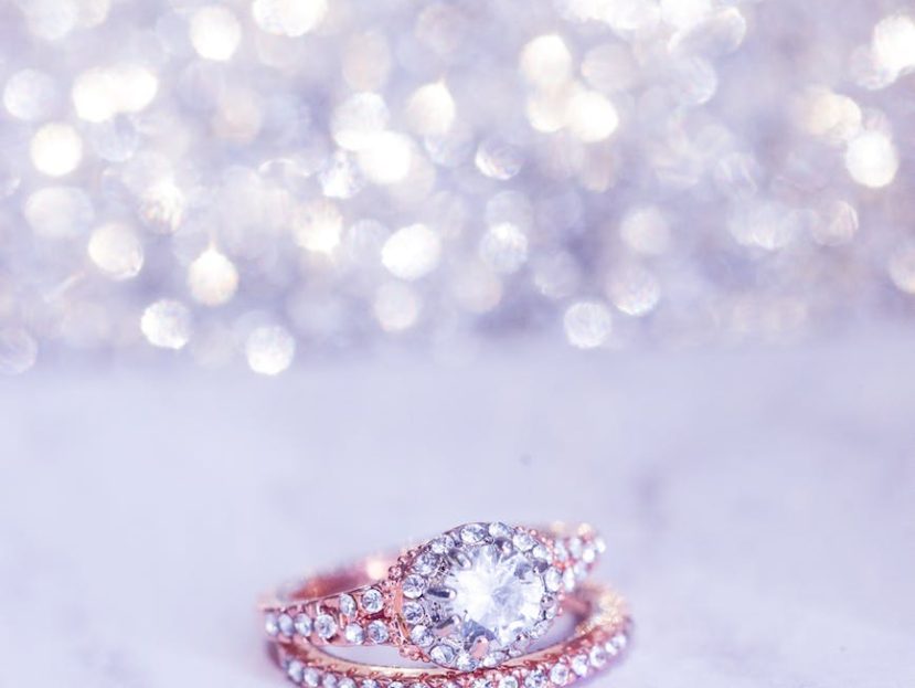 close up photo of ring